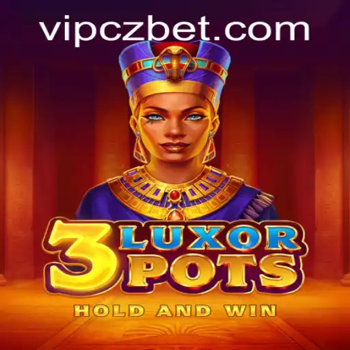 Discover the Thrilling World of 3LuxorPots and How to Access with czbet PH Login