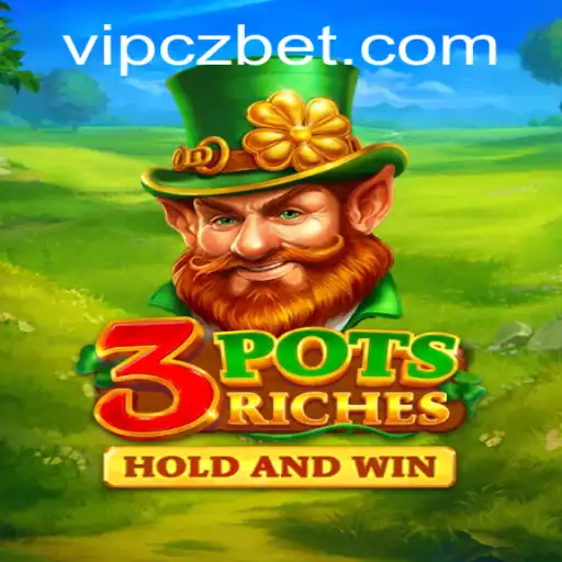 Discover the Thrilling World of 3potsRiches: A Guide to Gameplay and Features