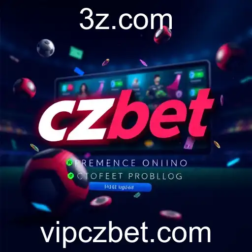 A Ascensão do czbet no Cenário de Jogos Online