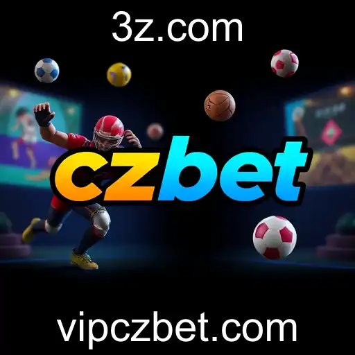 Czbet Revoluciona Indústria com Novas Funcionalidades