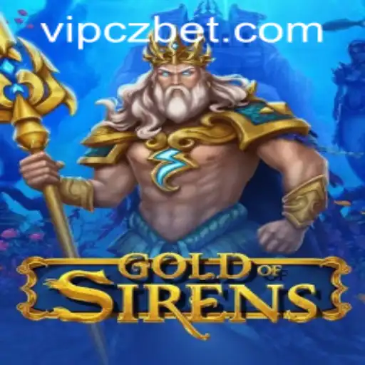 Discover the Mystical World of GoldofSirens