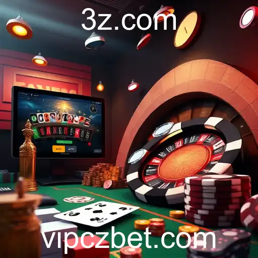 A Ascensão do Casino Online no Brasil