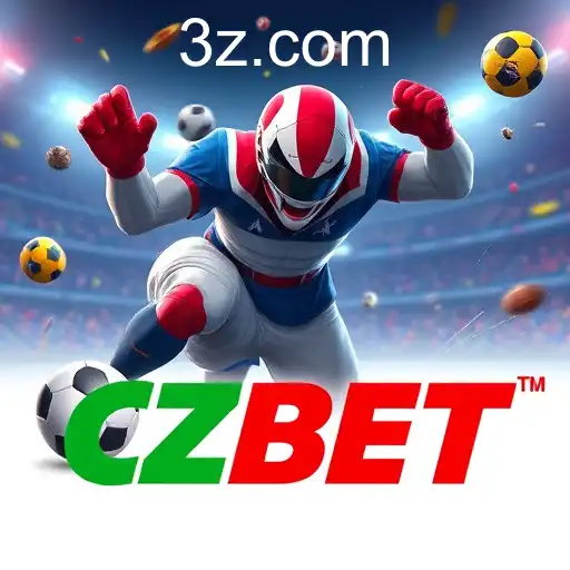 A Revolução dos Jogos Online com CZbet