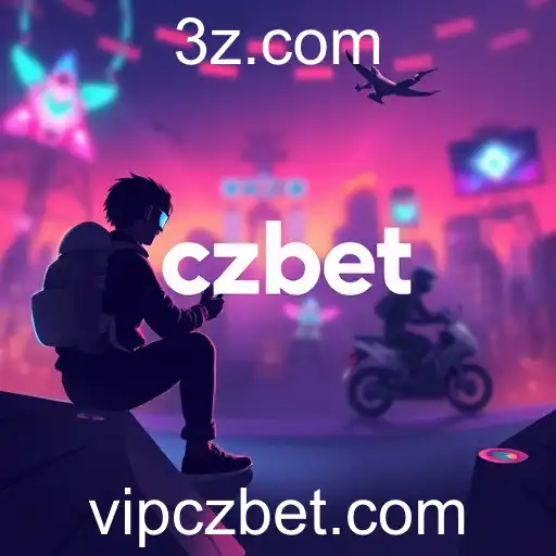 A Ascensão do Czbet no Mercado Brasileiro de Jogos