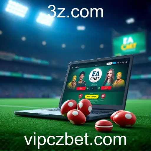 O Impacto Crescente do Czbet no Mercado de Apostas Online