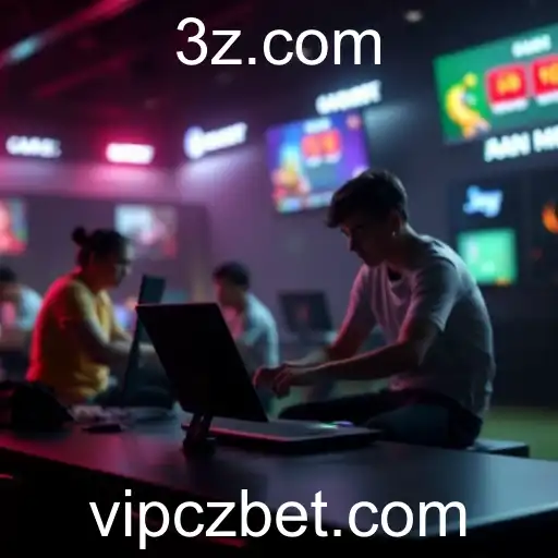 A Evolução do Mercado de Jogos Online em 2025