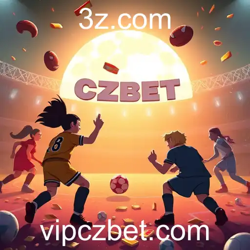 O Impacto do CZBET no Cenário Atual dos Jogos em 2025