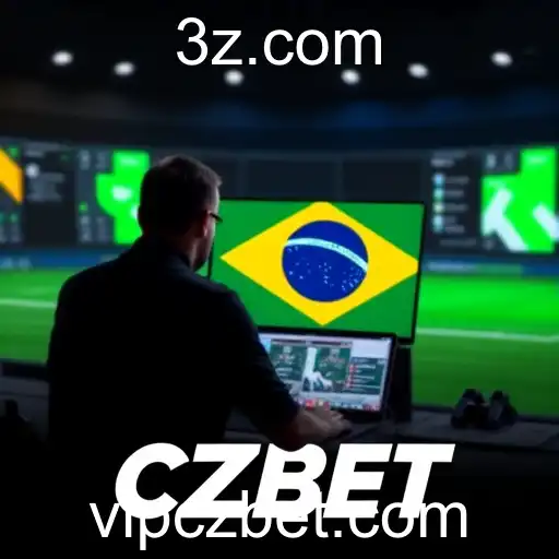 Crescimento do Mercado de Apostas Online no Brasil