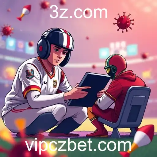 O Crescimento Explosivo dos Jogos Online em 2025