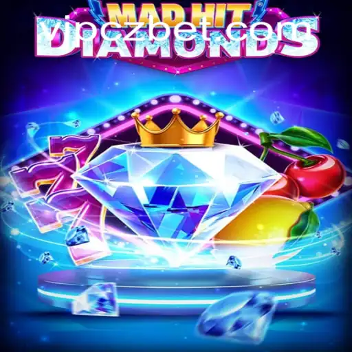 Diving into MadHitDiamonds: A Thrilling Adventure in the World of Gaming