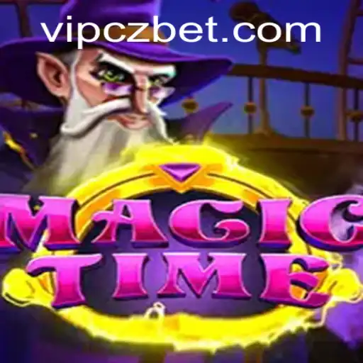 MagicTime: An Enchanting Gaming Experience Integrated with czbet PH Login
