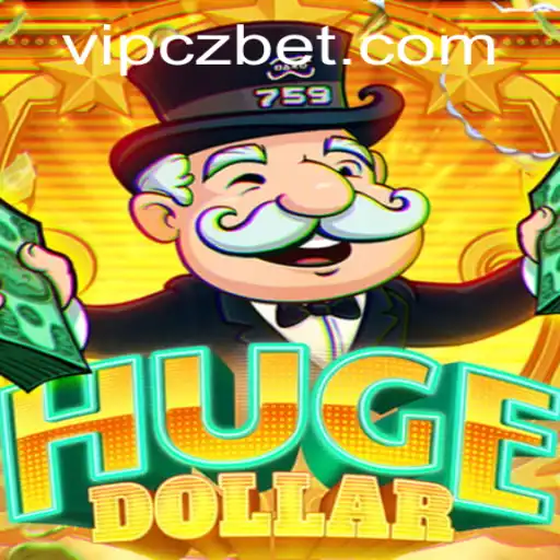 Experience the Thrill of HugeDollar with czbet PH Login