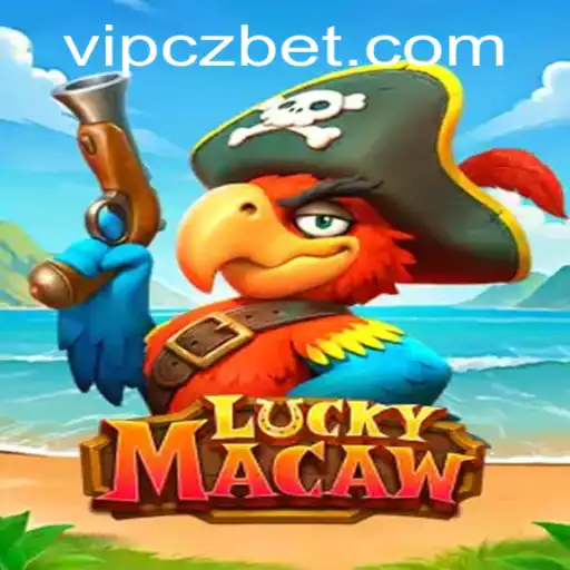 Discover the Exciting World of LuckyMacaw and How to Navigate czbet PH Login