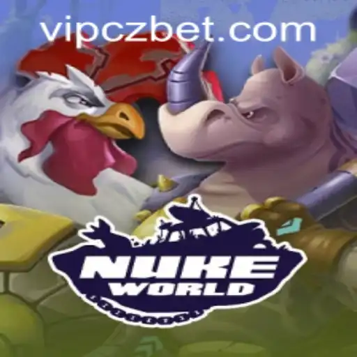 Exploring NukeWorld: A Comprehensive Guide
