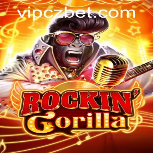 Experience the Thrills of RockinGorilla and Navigating czbet PH Login