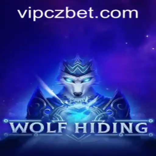 WolfHiding: A Thrilling Adventure Game