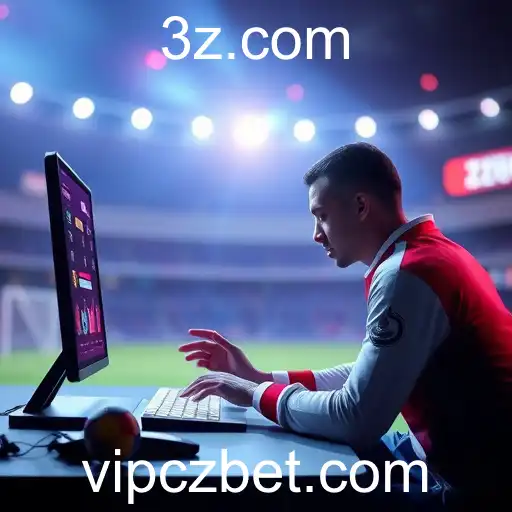 Novas Tendências no Mundo dos Jogos de Apostas Online