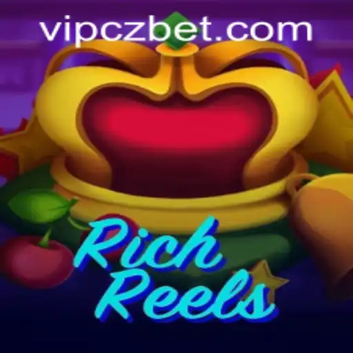 RichReels: A Comprehensive Guide to Winning Big