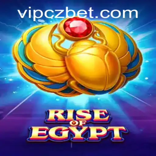 Rise of Egypt: An Epic Journey Through Ancient Lands