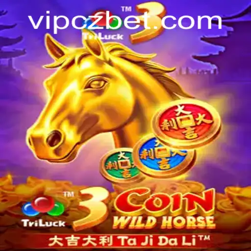 3CoinWildHorse Game Review and the Role of CZbet PH Login in Online Gaming