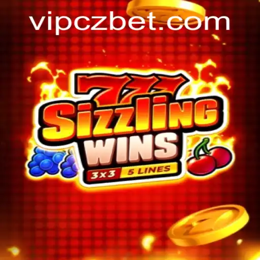 Discovering the Thrill of 777 Sizzling Wins and Navigating CZBet PH Login