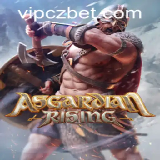 AsgardianRising: An Epic Journey through Norse Mythology