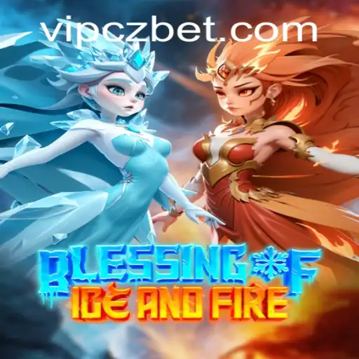 Exploring the Enchanting World of 'BlessingofIceandFire' – Your Ultimate Guide