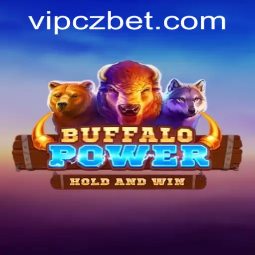 BuffaloPower: An Immersive Gaming Experience with a Wild Twist