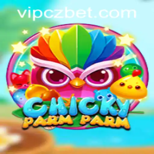 ChickyParmParm: Discover the Quirky Game Capturing Gamers' Hearts