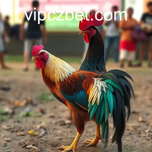 Cockfighting: Tradition Versus Modern Regulation