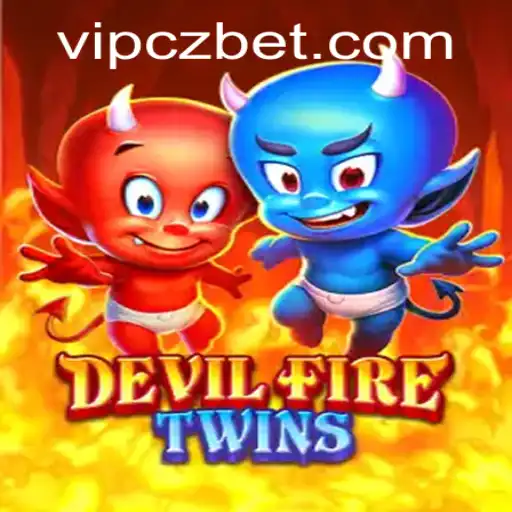 Explore the Thrilling World of DevilFireTwins: A Gaming Experience Like No Other