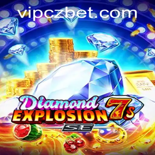DiamondExplosion7sSE: A Captivating Casino Game Adventure