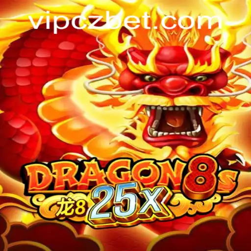 Exploring Dragon8s25x: An In-depth Look into the Latest Gaming Phenomenon