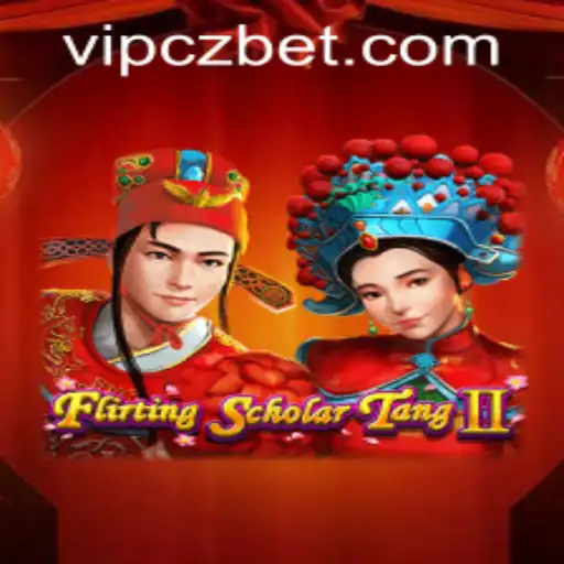 Exploring Flirting Scholar Tang II: An Entertaining Gaming Experience