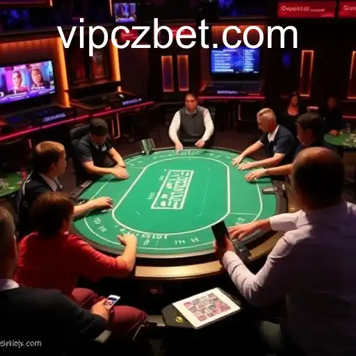 Exploring the Exciting World of Live Games and the Role of czbet PH Login