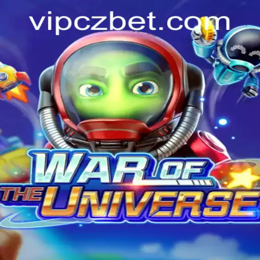 WAROFTHEUNIVERSE: An Epic Game Experience with CZBet PH Login