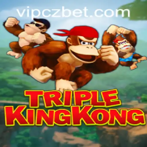 Dive into the Thrills of TripleKingKong: A Revolutionary Gaming Experience