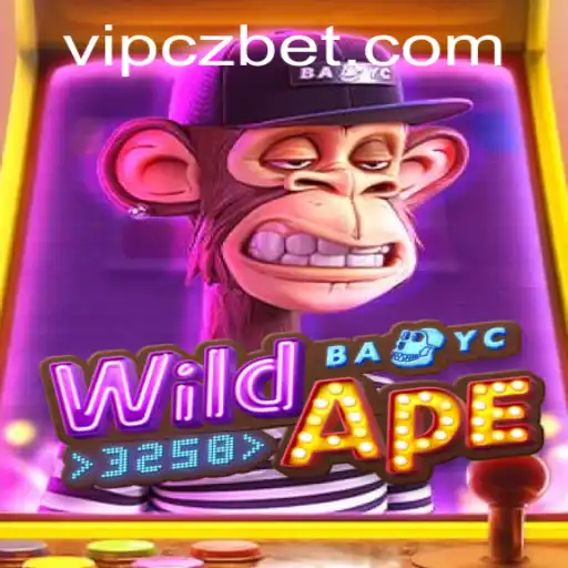 Unveiling WildApe3258: Explore the Thrilling Jungle Adventure