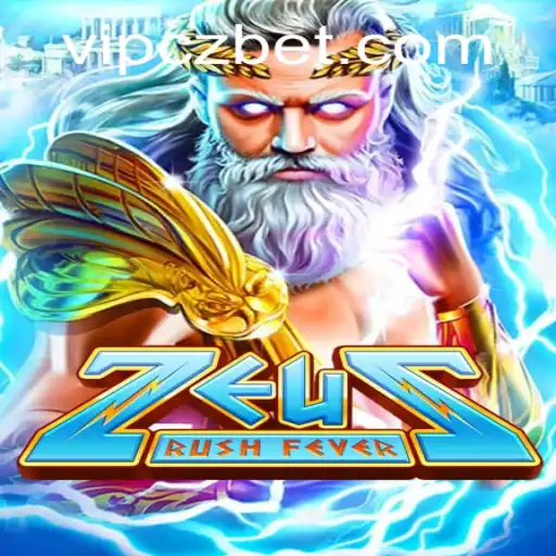 Experience the Thunderous Excitement of ZeusRushFever